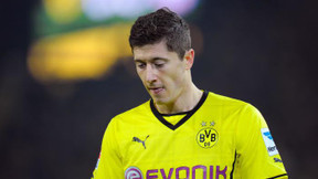 Borussia Dortmund : Lewandowski dément l’accusation pour coups et blessures