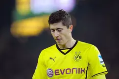 Borussia Dortmund : Lewandowski dément l’accusation pour coups et blessures