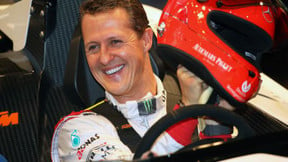 Accident de ski : Point rassurant sur l’état de santé de Schumacher