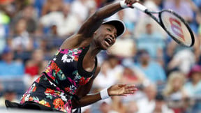 Tennis - V. Williams : « Je veux remporter un Grand Chelem »