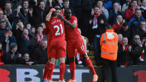 Liverpool - Sakho : « Suarez est une machine à marquer des buts »