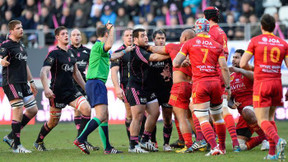 Rugby - Top 14 : Le Stade Français maître chez lui