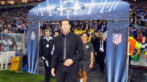 Mercato : Un cador anglais sur la piste de Simeone ?