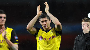 Mercato - Borussia Dortmund : « Le 2 janvier, Lewandowski va signer un contrat de 4 ou 5 ans avec le Bayern »