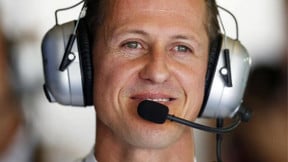 F1 : Pronostic vital engagé pour Schumacher ?