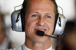 F1 : Pronostic vital engagé pour Schumacher ?