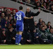 Chelsea - Mourinho : « Les joueurs sont des monstres »