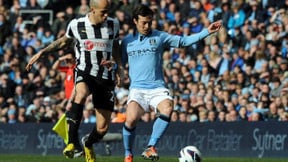 Newcastle : Le coup de sang de Gabriel Obertan !