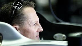 F1 - Schumacher : Le communiqué officiel du CHU de Grenoble