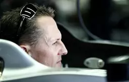 F1 - Schumacher : Le communiqué officiel du CHU de Grenoble