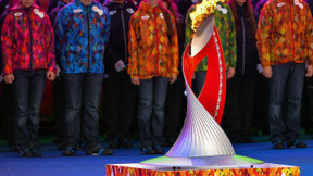 J. O 2014 : Sécurité renforcée en Russie