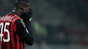 Mercato - Milan AC : Ce qui pourrait bientôt écarter Balotelli