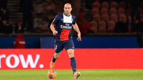 Mercato - PSG : Alex poussé vers la sortie ?