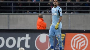 Mercato - AS Monaco : Romero sur le départ ?