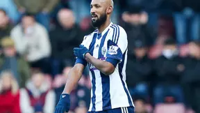 Angleterre : Les supporters de West Brom taclent Anelka !
