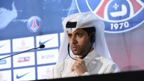 PSG : Le partenaire controversé du club se défend !