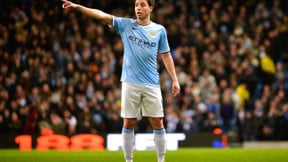 Mercato - Manchester City : Nasri bientôt fixé sur son avenir ?