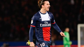 PSG : Quand Ibrahimovic évalue le niveau de la Ligue 1 et envoie un petit tacle aux arbitres !