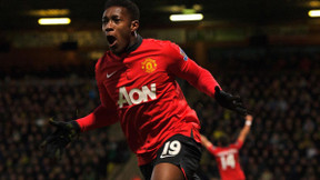 Manchester United : « Cristiano Ronaldo m’a énormément appris »