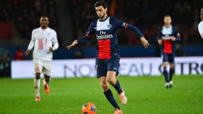 Mercato - PSG : Pastore, ça se confirme avec l’AS Rome !