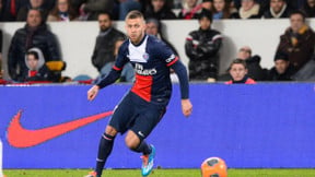 EXCLU Mercato - PSG : Ménez reste à Paris