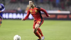 Chelsea : Hazard élu joueur belge de l’année !
