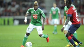 Mercato - ASSE : Point de chute trouvé pour un attaquant des Verts ?