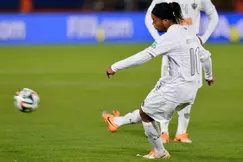 Etranger : Quand Ronaldinho devance Neymar !
