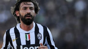 Mercato - Juventus/Real Madrid : Pirlo fait le point sur son avenir !