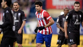 Mercato - Arsenal/Chelsea/AS Monaco : De la concurrence en plus pour Diego Costa ?