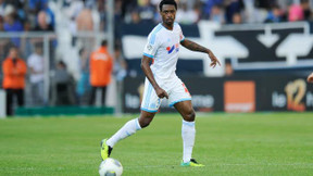 Mercato - OM : Une offre dérisoire pour Nkoulou ?