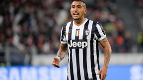 Mercato - Juventus : Manchester United prêt à tout pour Vidal ?