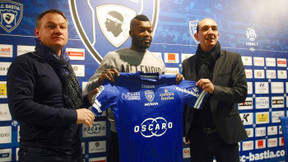 Mercato - SC Bastia : « D. Cissé ? Un bon DJ ne fait pas souvent une bonne soirée… »