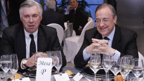 Real Madrid/PSG - Ancelotti : « Cette année, mon moment le plus important a été de venir à Madrid »