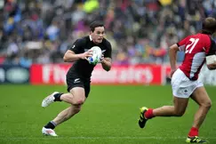 Rugby - Top 14 : Un All Black à Clermont ?