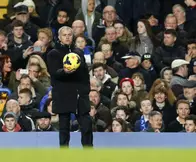 Chelsea : Le message de Mourinho à Sepp Blatter !