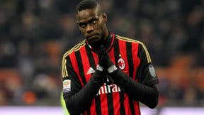 Mercato - Milan AC : Chelsea, Arsenal, Tottenham… Quelle est la meilleure destination possible pour Balotelli ?