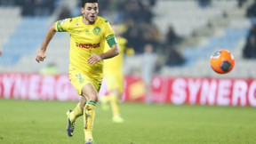 Mercato - FC Nantes/OM : Djordjevic donne une indication sur son avenir