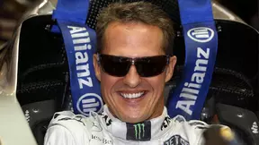 Accident Schumacher : Du nouveau sur les circonstances de la chute ?