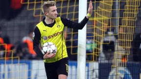 Mercato - PSG/Manchester United : Un départ en janvier ? Marco Reus répond !