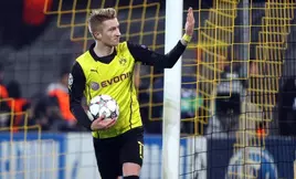Ligue des Champions : Le Borussia Dortmund a démarré tambour battant (MT)