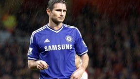 Chelsea : Coup dur pour Lampard et Ivanovic