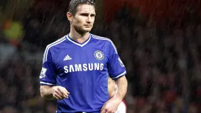Chelsea : Coup dur pour Lampard et Ivanovic