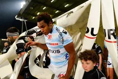 Rugby - Top 14 : Un international français à Montpellier ?