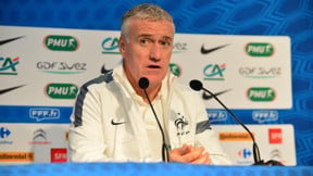 Équipe de France : Le message de Deschamps au public français