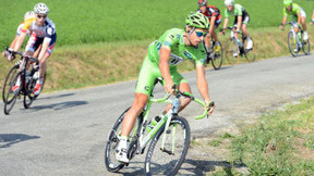 Cyclisme : Peter Sagan avec Fernando Alonso en 2015 ?