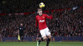 Manchester United : L’incroyable statistique d’Adnan Januzaj !