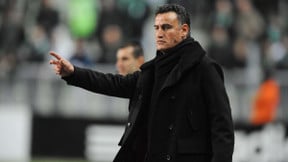 Mercato - ASSE : Galtier à l’OM ? La réponse de l’entraîneur des Verts !