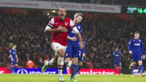 Mercato - Arsenal : Walcott pas d’accord avec Giroud…