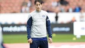 PSG - Maxwell : « C’était juste un exercice… »